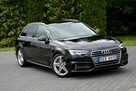 Matrix Led El. klapa 2xS-Line Skóry DriveSelect Parktr. Navi ASO Audi - 10