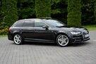 Matrix Led El. klapa 2xS-Line Skóry DriveSelect Parktr. Navi ASO Audi - 11