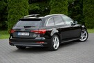Matrix Led El. klapa 2xS-Line Skóry DriveSelect Parktr. Navi ASO Audi - 13