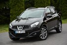 Nissan Qashqai Lift BOSE Panorama Xenon Skóry Navi Kamera Keyless Go Z Niemiec Alu18" - 2