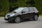 Nissan Qashqai Lift BOSE Panorama Xenon Skóry Navi Kamera Keyless Go Z Niemiec Alu18" - 3