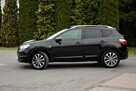 Nissan Qashqai Lift BOSE Panorama Xenon Skóry Navi Kamera Keyless Go Z Niemiec Alu18" - 4