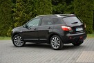 Nissan Qashqai Lift BOSE Panorama Xenon Skóry Navi Kamera Keyless Go Z Niemiec Alu18" - 5