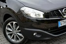 Nissan Qashqai Lift BOSE Panorama Xenon Skóry Navi Kamera Keyless Go Z Niemiec Alu18" - 7