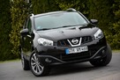 Nissan Qashqai Lift BOSE Panorama Xenon Skóry Navi Kamera Keyless Go Z Niemiec Alu18" - 8