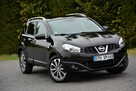 Nissan Qashqai Lift BOSE Panorama Xenon Skóry Navi Kamera Keyless Go Z Niemiec Alu18" - 9