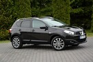 Nissan Qashqai Lift BOSE Panorama Xenon Skóry Navi Kamera Keyless Go Z Niemiec Alu18" - 10