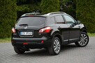 Nissan Qashqai Lift BOSE Panorama Xenon Skóry Navi Kamera Keyless Go Z Niemiec Alu18" - 12