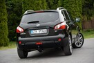 Nissan Qashqai Lift BOSE Panorama Xenon Skóry Navi Kamera Keyless Go Z Niemiec Alu18" - 13