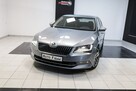 Škoda Superb 190KM*Style*Salon Polska*Automat DSG*Canton*Vat23% - 2