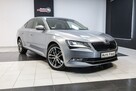 Škoda Superb 190KM*Style*Salon Polska*Automat DSG*Canton*Vat23% - 4