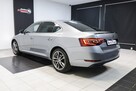 Škoda Superb 190KM*Style*Salon Polska*Automat DSG*Canton*Vat23% - 9