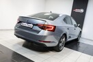 Škoda Superb 190KM*Style*Salon Polska*Automat DSG*Canton*Vat23% - 10