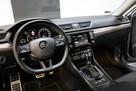 Škoda Superb 190KM*Style*Salon Polska*Automat DSG*Canton*Vat23% - 14