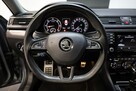 Škoda Superb 190KM*Style*Salon Polska*Automat DSG*Canton*Vat23% - 15