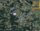 Działki 10-15 arów z wydanymi warunkami zabudowy - 8