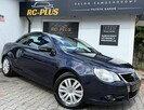 Volkswagen Eos 1,4T 122ps*Bezwypadkowy*Klimatronik*Navi*Serwis*Mega-Zadbany*WZOROWY*