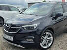 Opel Mokka X 1.4 140ps Led Navi Kamera Szyberdach Alusy 18 Gwarancja Cosmo