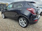 Opel Mokka X 1.4 140ps Led Navi Kamera Szyberdach Alusy 18 Gwarancja Cosmo - 6