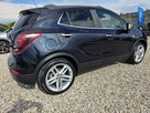 Opel Mokka X 1.4 140ps Led Navi Kamera Szyberdach Alusy 18 Gwarancja Cosmo - 7