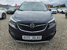 Opel Mokka X 1.4 140ps Led Navi Kamera Szyberdach Alusy 18 Gwarancja Cosmo - 8