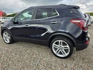 Opel Mokka X 1.4 140ps Led Navi Kamera Szyberdach Alusy 18 Gwarancja Cosmo - 9
