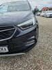 Opel Mokka X 1.4 140ps Led Navi Kamera Szyberdach Alusy 18 Gwarancja Cosmo - 10