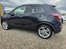 Opel Mokka X 1.4 140ps Led Navi Kamera Szyberdach Alusy 18 Gwarancja Cosmo - 13