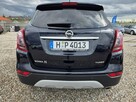 Opel Mokka X 1.4 140ps Led Navi Kamera Szyberdach Alusy 18 Gwarancja Cosmo - 15