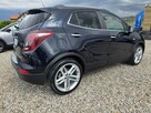 Opel Mokka X 1.4 140ps Led Navi Kamera Szyberdach Alusy 18 Gwarancja Cosmo - 16