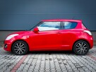 Suzuki Swift 1.3 DDiS 75KM Climatronic Keyless Alufelgi - 2