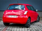 Suzuki Swift 1.3 DDiS 75KM Climatronic Keyless Alufelgi - 6