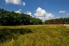 Działka budowlana Koszęcin, Piaskowa