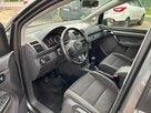 Volkswagen Touran 1,6 Diesel 105KM ładny zadbany samochód - 13