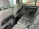 Volkswagen Touran 1,6 Diesel 105KM ładny zadbany samochód - 15