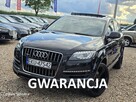Audi Q7 3.0TDI#ACC#Wentyle#Pano#Bixenon#Skóry#Climatr#Navi#Kamera#Gwarancja! - 1