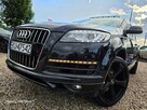 Audi Q7 3.0TDI#ACC#Wentyle#Pano#Bixenon#Skóry#Climatr#Navi#Kamera#Gwarancja! - 2