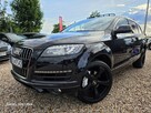 Audi Q7 3.0TDI#ACC#Wentyle#Pano#Bixenon#Skóry#Climatr#Navi#Kamera#Gwarancja! - 3