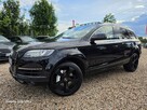 Audi Q7 3.0TDI#ACC#Wentyle#Pano#Bixenon#Skóry#Climatr#Navi#Kamera#Gwarancja! - 4
