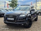 Audi Q7 3.0TDI#ACC#Wentyle#Pano#Bixenon#Skóry#Climatr#Navi#Kamera#Gwarancja! - 5