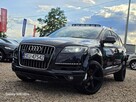 Audi Q7 3.0TDI#ACC#Wentyle#Pano#Bixenon#Skóry#Climatr#Navi#Kamera#Gwarancja! - 6