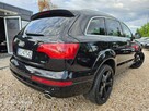 Audi Q7 3.0TDI#ACC#Wentyle#Pano#Bixenon#Skóry#Climatr#Navi#Kamera#Gwarancja! - 8