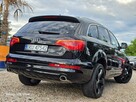 Audi Q7 3.0TDI#ACC#Wentyle#Pano#Bixenon#Skóry#Climatr#Navi#Kamera#Gwarancja! - 10