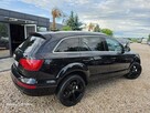 Audi Q7 3.0TDI#ACC#Wentyle#Pano#Bixenon#Skóry#Climatr#Navi#Kamera#Gwarancja! - 12