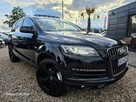 Audi Q7 3.0TDI#ACC#Wentyle#Pano#Bixenon#Skóry#Climatr#Navi#Kamera#Gwarancja! - 14