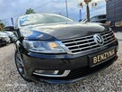 Volkswagen Passat CC 1.8i 160KM#Lift#Bixenon#Navi#Kamera#Climatr#Świeży Import#ASO#Gwarancj - 2