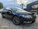 Volkswagen Passat CC 1.8i 160KM#Lift#Bixenon#Navi#Kamera#Climatr#Świeży Import#ASO#Gwarancj - 4