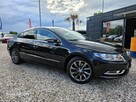 Volkswagen Passat CC 1.8i 160KM#Lift#Bixenon#Navi#Kamera#Climatr#Świeży Import#ASO#Gwarancj - 5