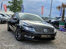 Volkswagen Passat CC 1.8i 160KM#Lift#Bixenon#Navi#Kamera#Climatr#Świeży Import#ASO#Gwarancj - 6