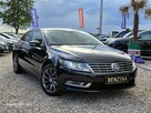 Volkswagen Passat CC 1.8i 160KM#Lift#Bixenon#Navi#Kamera#Climatr#Świeży Import#ASO#Gwarancj - 7
